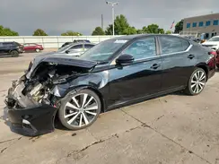 1N4BL4CW1KN307535 2019 NISSAN ALTIMA