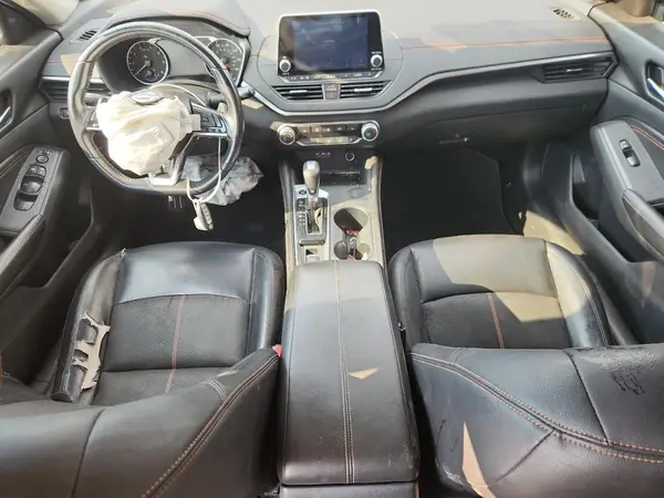 1N4BL4CW1KN307535 2019 NISSAN ALTIMA - Image 8