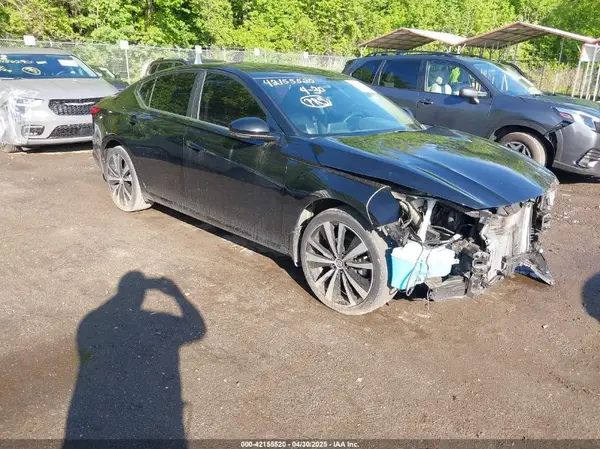 1N4BL4CW1KN311083 2019 NISSAN ALTIMA - Image 1