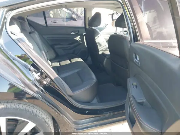 1N4BL4CW1KN311083 2019 NISSAN ALTIMA - Image 8
