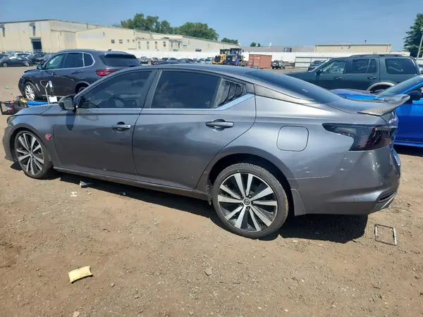 1N4BL4CW1KN313819 2019 NISSAN ALTIMA - Image 2
