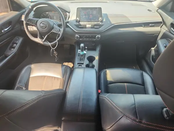 1N4BL4CW1KN313819 2019 NISSAN ALTIMA - Image 8