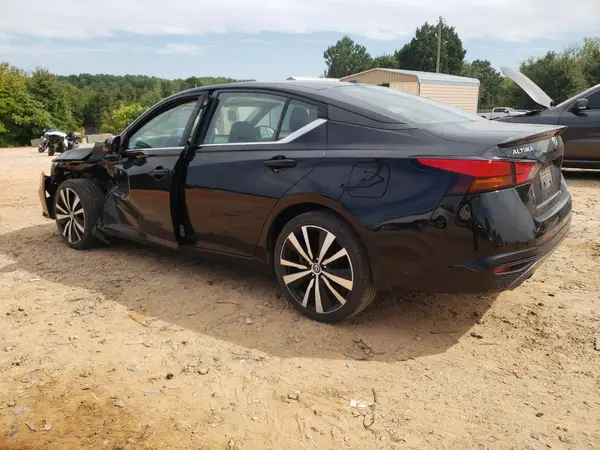 1N4BL4CW1KN316686 2019 NISSAN ALTIMA - Image 2
