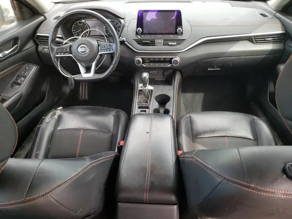 1N4BL4CW1KN316686 2019 NISSAN ALTIMA - Image 8