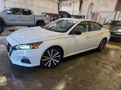 1N4BL4CW1KN318129 2019 NISSAN ALTIMA