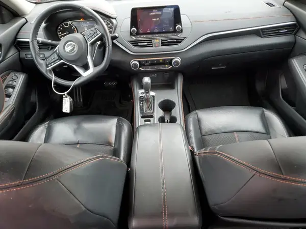 1N4BL4CW1KN318888 2019 NISSAN ALTIMA - Image 8