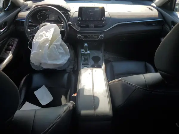 1N4BL4CW1KN321256 2019 NISSAN ALTIMA - Image 8
