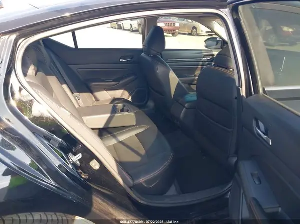 1N4BL4CW1KN321886 2019 NISSAN ALTIMA - Image 8
