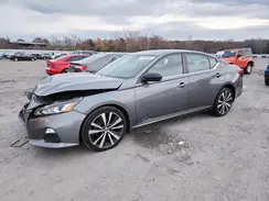 1N4BL4CW1KN325615 2019 NISSAN ALTIMA