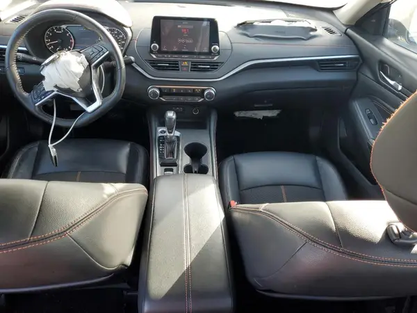 1N4BL4CW1KN325615 2019 NISSAN ALTIMA - Image 8