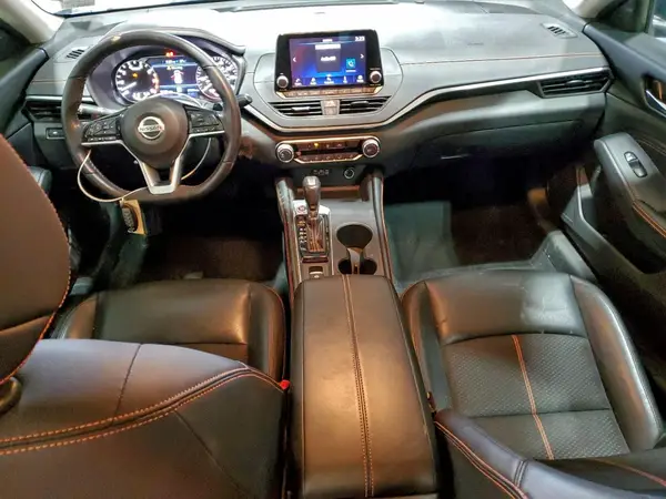 1N4BL4CW1LC114041 2020 NISSAN ALTIMA - Image 8