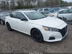 1N4BL4CW1LC120468 2020 NISSAN ALTIMA