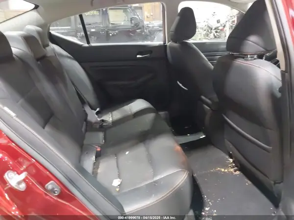 1N4BL4CW1LC147525 2020 NISSAN ALTIMA - Image 8