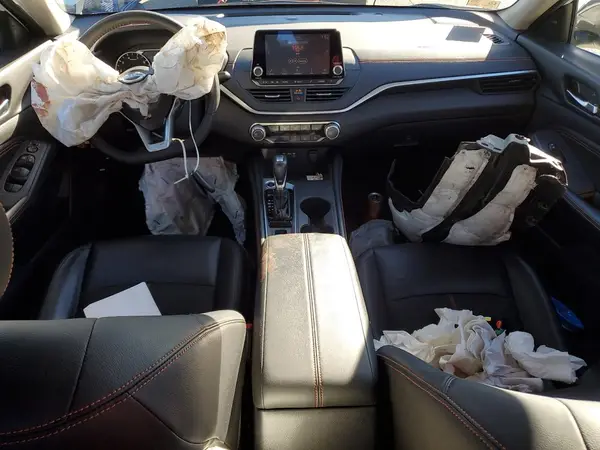 1N4BL4CW1LC147685 2020 NISSAN ALTIMA - Image 8