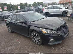 1N4BL4CW1LC168441 2020 NISSAN ALTIMA