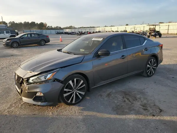 1N4BL4CW1LC173171 2020 NISSAN ALTIMA - Image 1