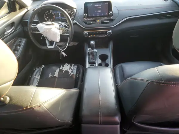 1N4BL4CW1LC173171 2020 NISSAN ALTIMA - Image 8
