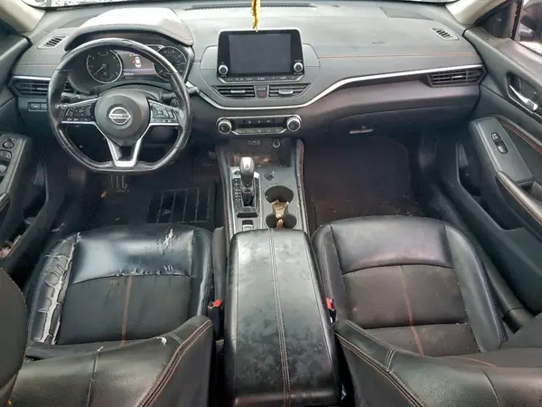 1N4BL4CW1LC174918 2020 NISSAN ALTIMA - Image 8