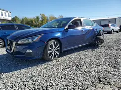1N4BL4CW1LC182890 2020 NISSAN ALTIMA
