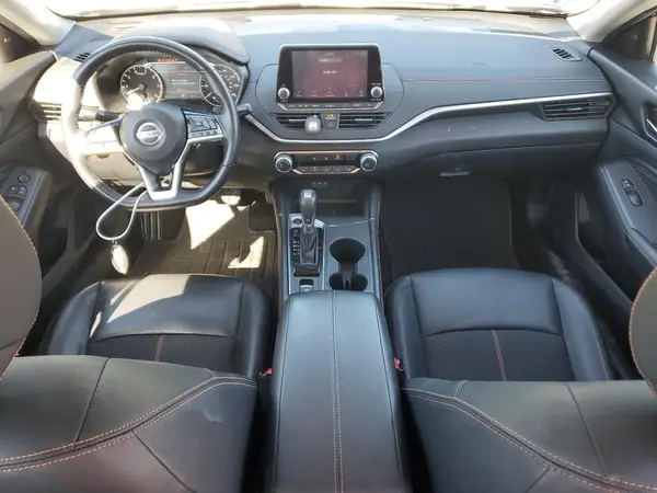 1N4BL4CW1LC182890 2020 NISSAN ALTIMA - Image 8