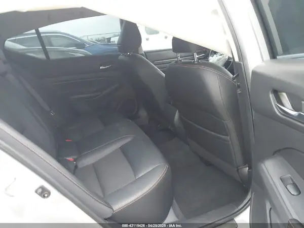 1N4BL4CW1LC187930 2020 NISSAN ALTIMA - Image 8