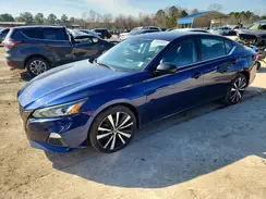 1N4BL4CW1LC200207 2020 NISSAN ALTIMA