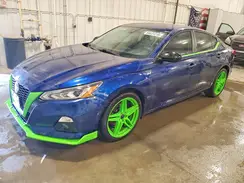 1N4BL4CW1LC215726 2020 NISSAN ALTIMA