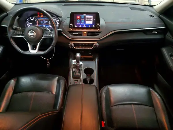 1N4BL4CW1LC239475 2020 NISSAN ALTIMA - Image 8