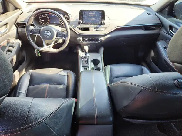 1N4BL4CW1LC242098 2020 NISSAN ALTIMA - Image 8