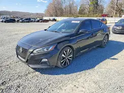 1N4BL4CW1LC256650 2020 NISSAN ALTIMA