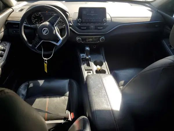 1N4BL4CW1LC256650 2020 NISSAN ALTIMA - Image 8
