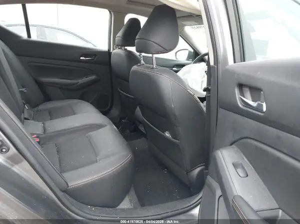 1N4BL4CW1LC265381 2020 NISSAN ALTIMA - Image 8