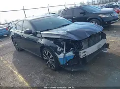 1N4BL4CW1LC273674 2020 NISSAN ALTIMA