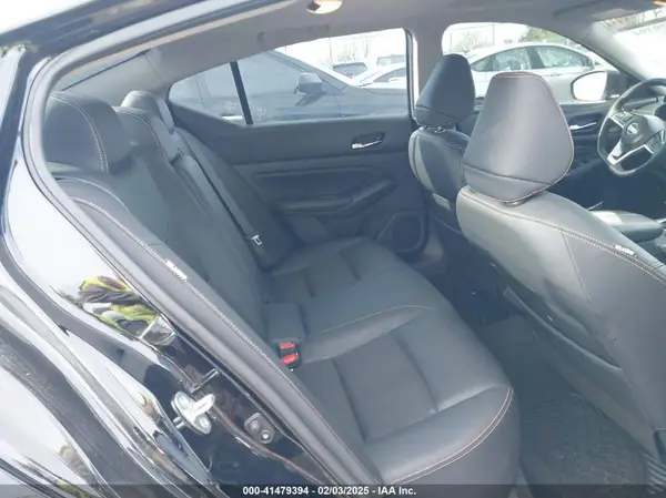 1N4BL4CW1LC273674 2020 NISSAN ALTIMA - Image 8