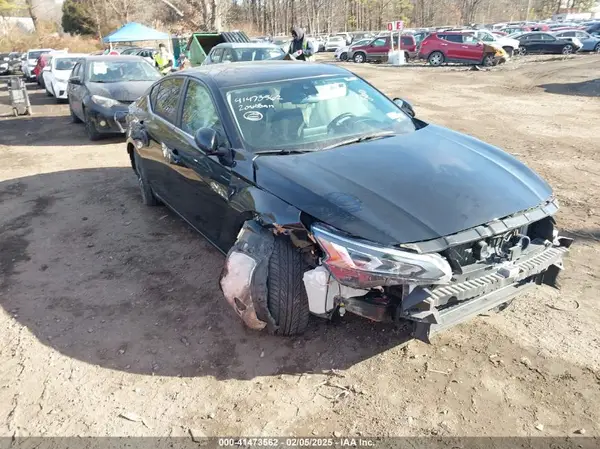1N4BL4CW1LC274534 2020 NISSAN ALTIMA - Image 1