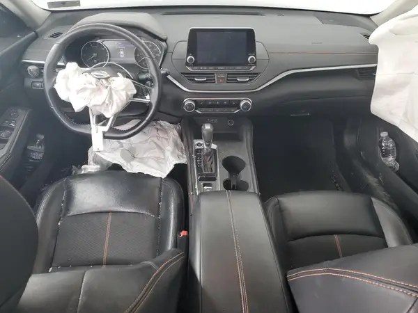 1N4BL4CW1LC278387 2020 NISSAN ALTIMA - Image 8