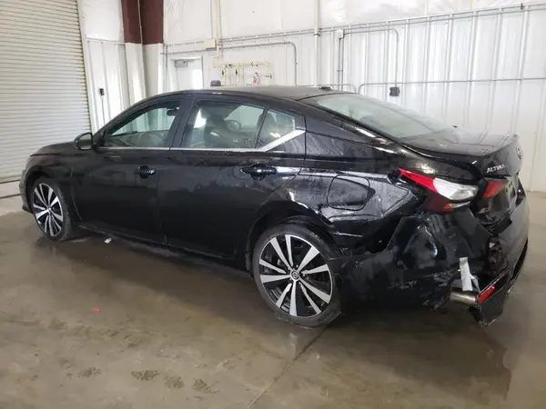 1N4BL4CW1LN307262 2020 NISSAN ALTIMA - Image 2