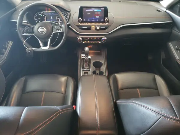 1N4BL4CW1LN307262 2020 NISSAN ALTIMA - Image 8