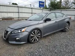 1N4BL4CW1LN307665 2020 NISSAN ALTIMA