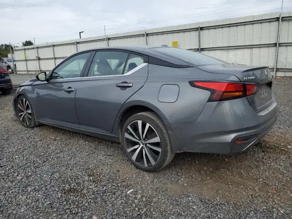 1N4BL4CW1LN307665 2020 NISSAN ALTIMA - Image 2