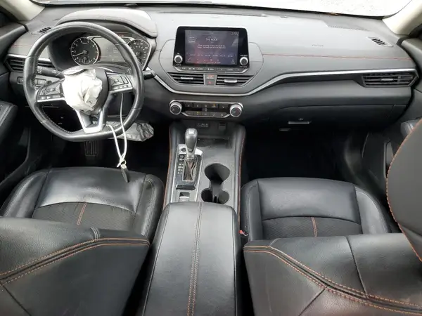 1N4BL4CW1LN307665 2020 NISSAN ALTIMA - Image 8