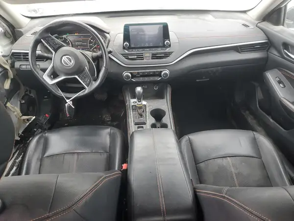 1N4BL4CW1LN308525 2020 NISSAN ALTIMA - Image 8