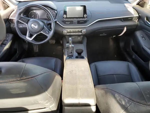 1N4BL4CW1LN308671 2020 NISSAN ALTIMA - Image 8