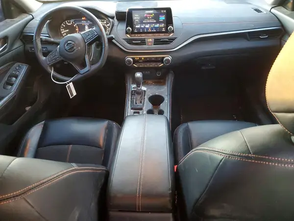 1N4BL4CW1LN320898 2020 NISSAN ALTIMA - Image 8