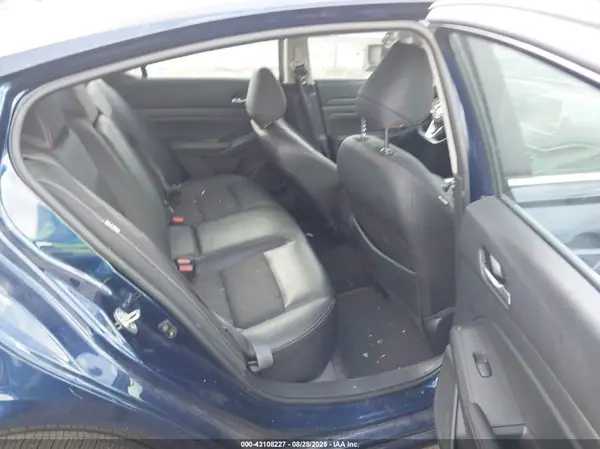 1N4BL4CW1LN322943 2020 NISSAN ALTIMA - Image 8