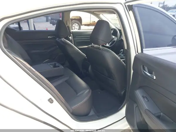 1N4BL4CW1LN323090 2020 NISSAN ALTIMA - Image 8