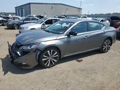 1N4BL4CW1LN323820 2020 NISSAN ALTIMA