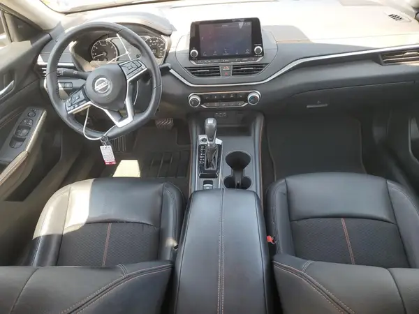 1N4BL4CW1LN323820 2020 NISSAN ALTIMA - Image 8