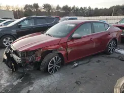 1N4BL4CW1MN300703 2021 NISSAN ALTIMA