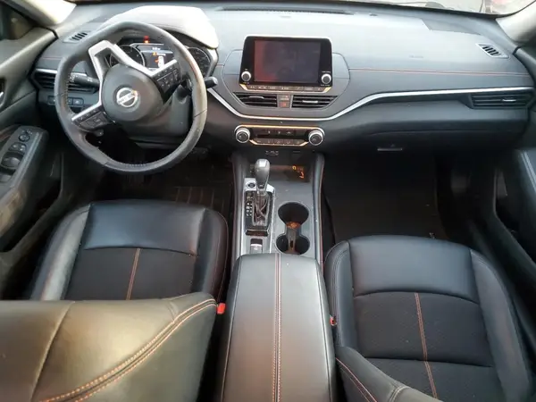 1N4BL4CW1MN300703 2021 NISSAN ALTIMA - Image 8